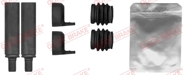 Guide Sleeve Kit, brake caliper